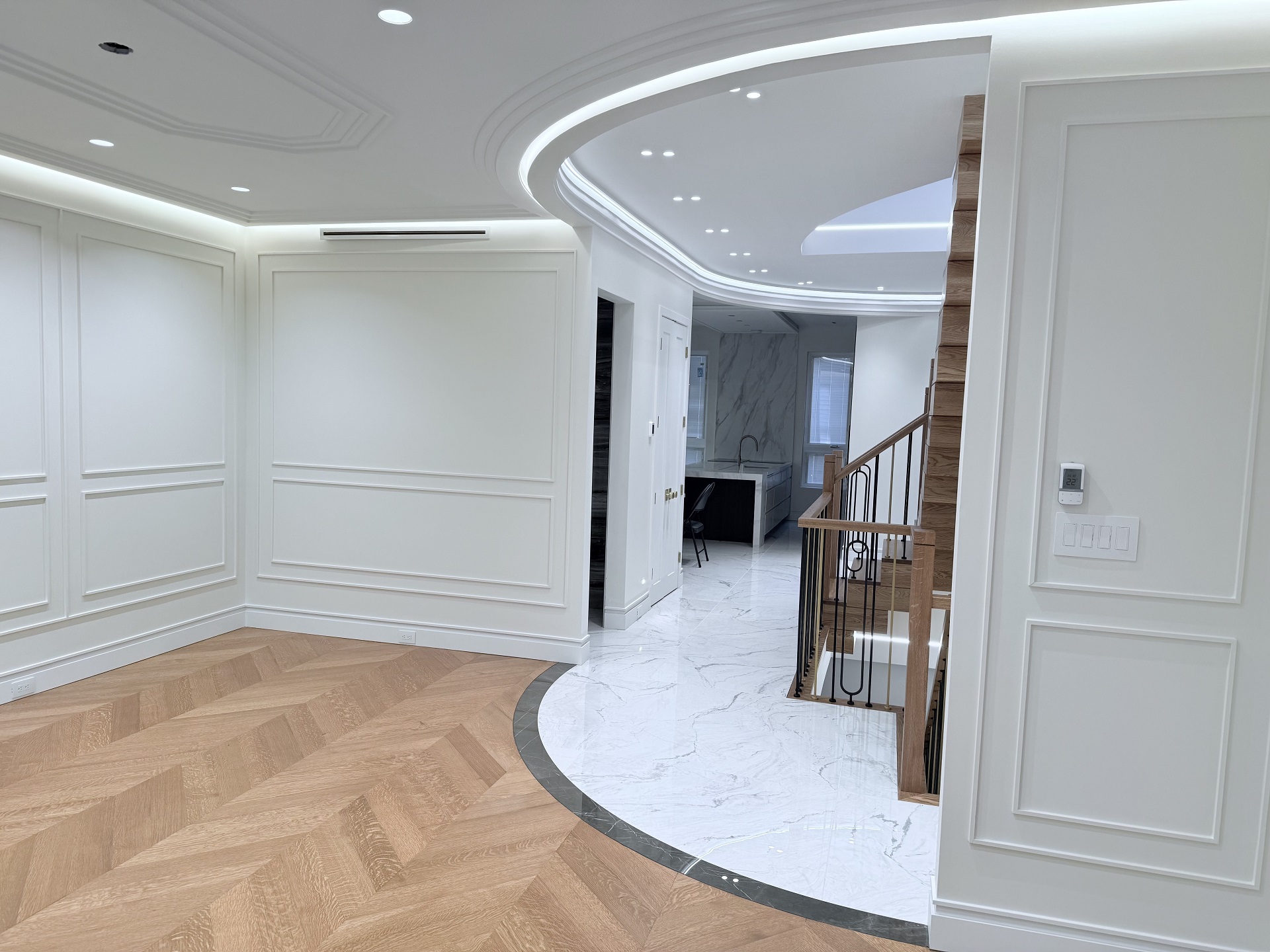 best renovation company in Montreal