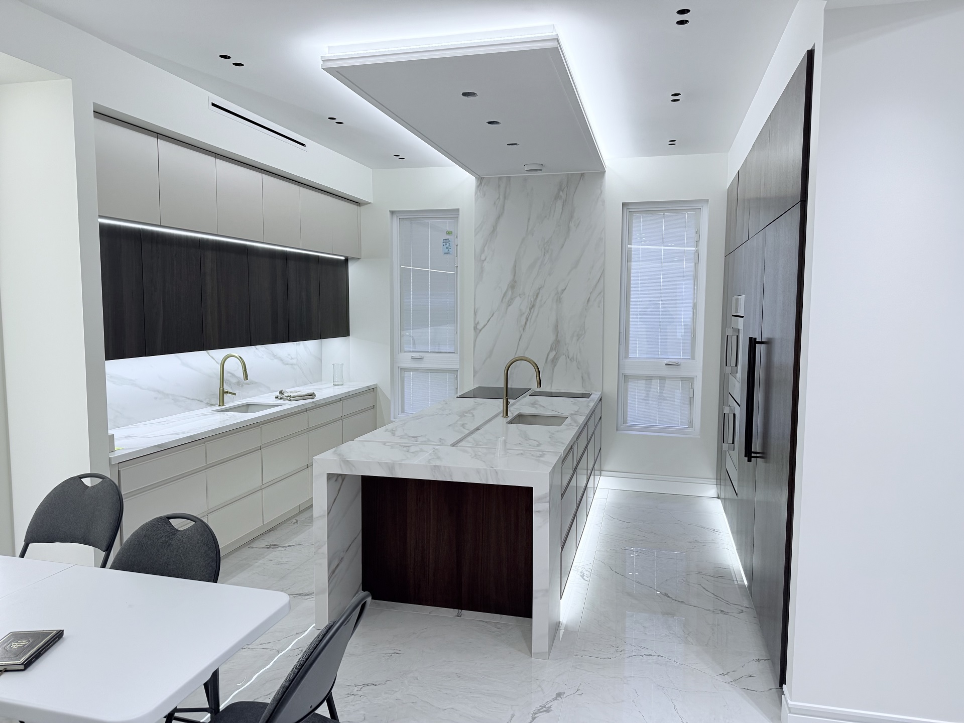 renovation contractor in Montreal